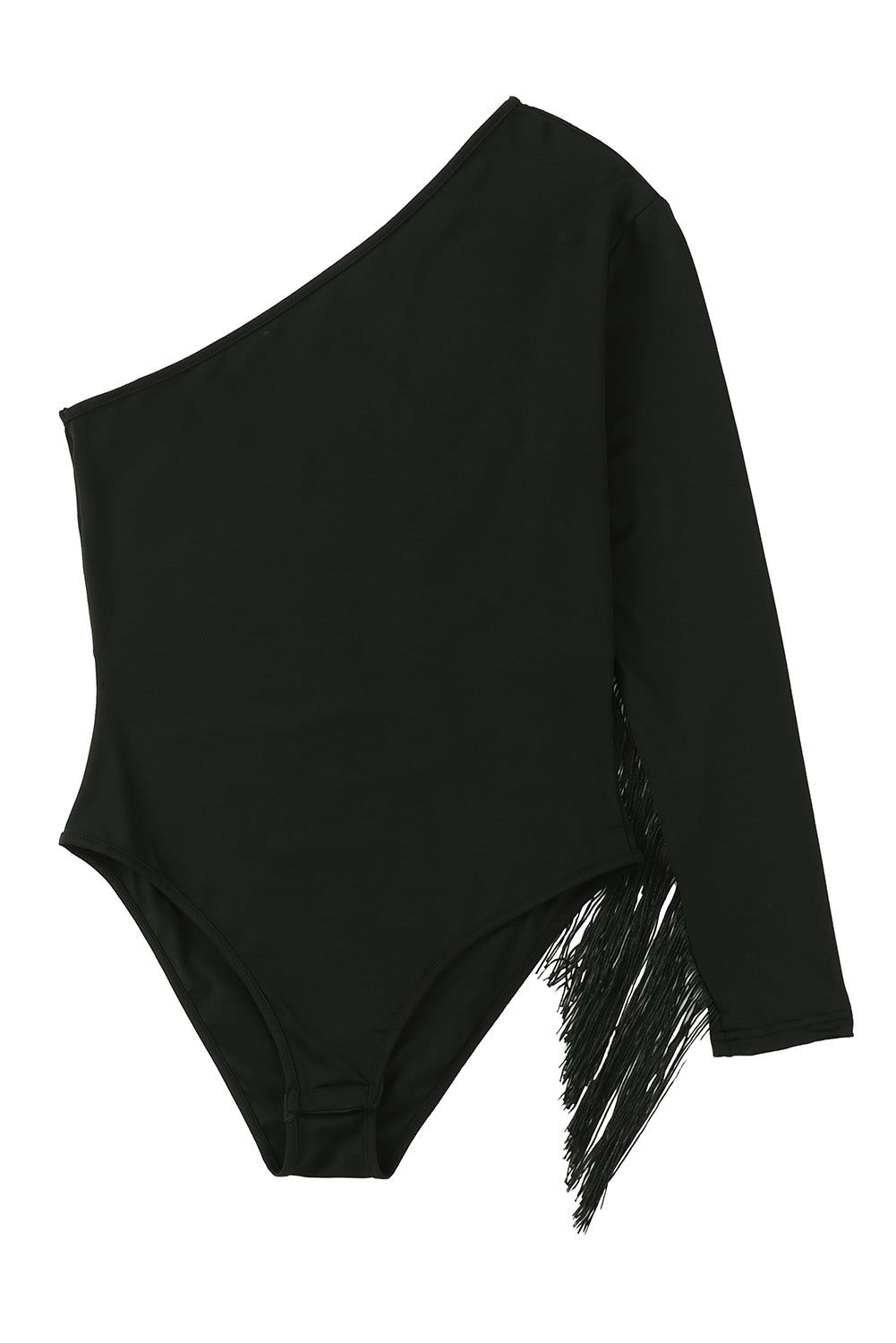 Fringe Bodysuit